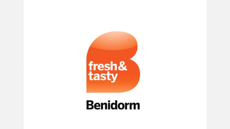 Logo Fresh and Tasty